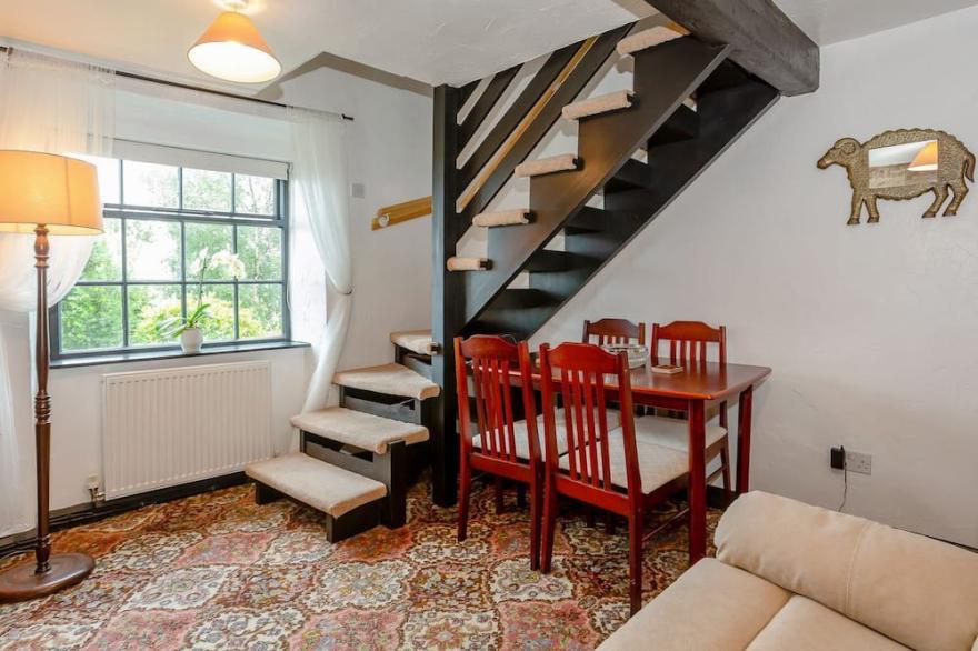 1 bedroom accommodation in Haworth