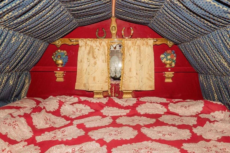 1 bedroom accommodation in Wisbech