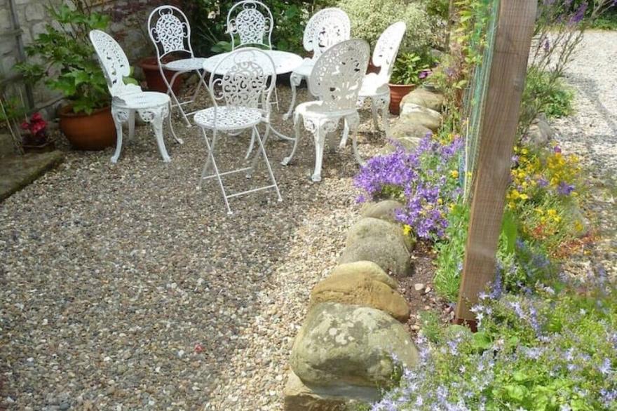 Search No More! You've Found the One! Historic Yorkshire Longhouse Welcomes You