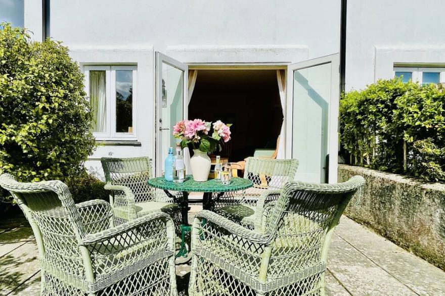 Pet Friendly, Tranquil, 2 Bedrooms