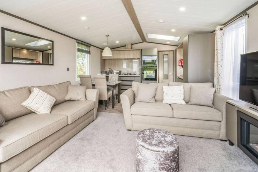 2 bedroom accommodation in Malton