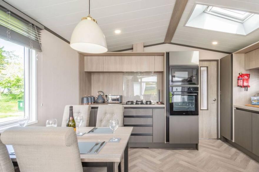 2 bedroom accommodation in Malton