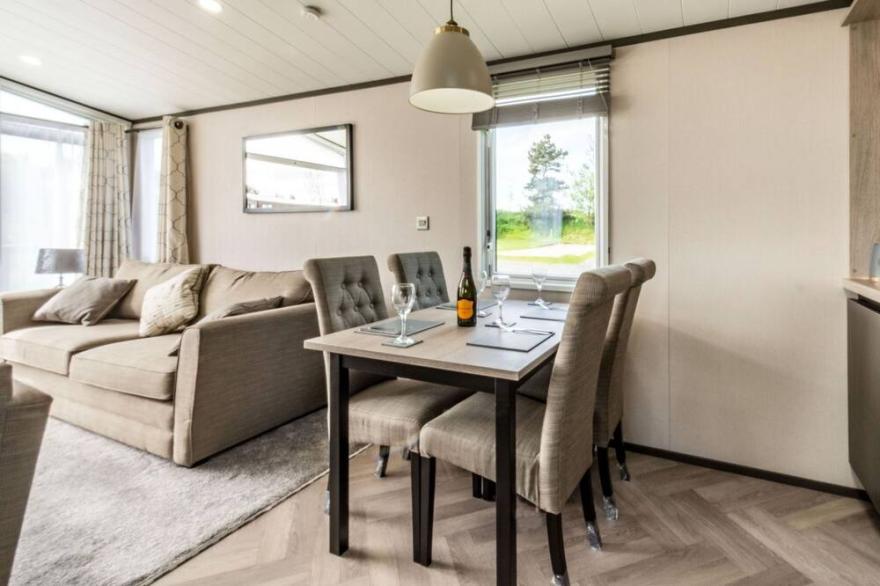 2 bedroom accommodation in Malton