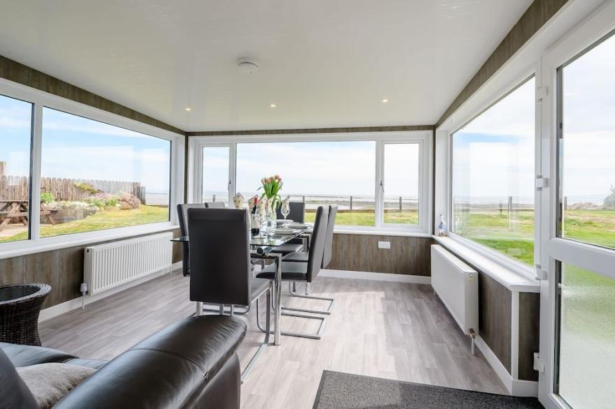 3 bedroom accommodation in Southerness