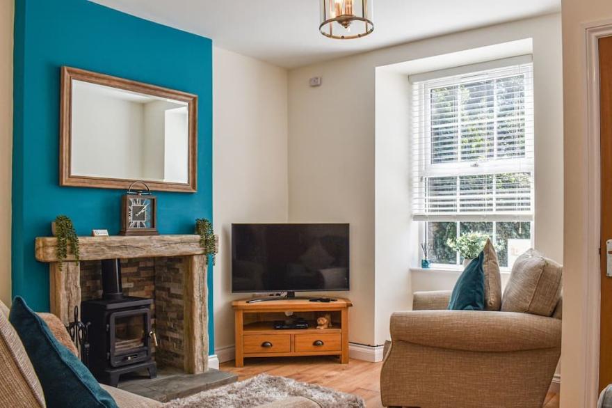 2 bedroom accommodation in Bowness-On-Windermere