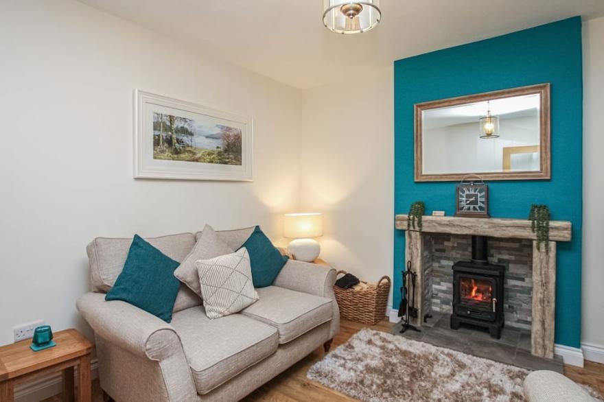 2 bedroom accommodation in Bowness-On-Windermere
