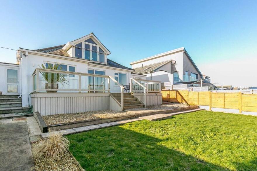 The Herrings - Three Bedroom House, Sleeps 6