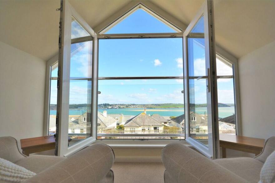 The Herrings - Three Bedroom House, Sleeps 6
