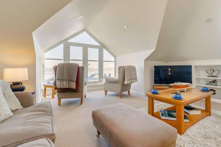 The Herrings - Three Bedroom House, Sleeps 6