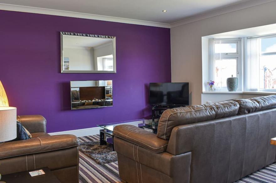2 bedroom accommodation in Lytham St Annes
