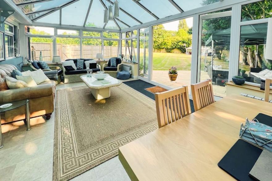 2 bedroom accommodation in Arundel