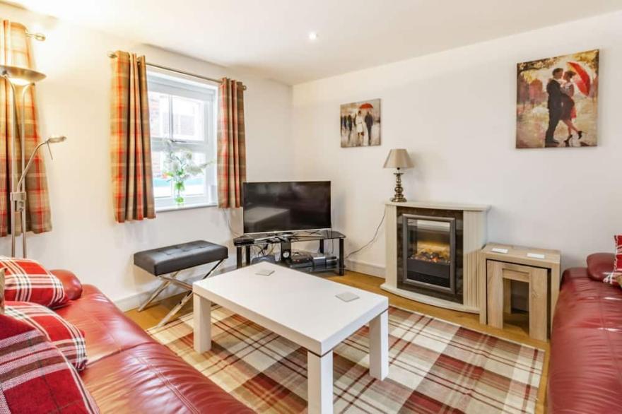 4 bedroom accommodation in Whitby