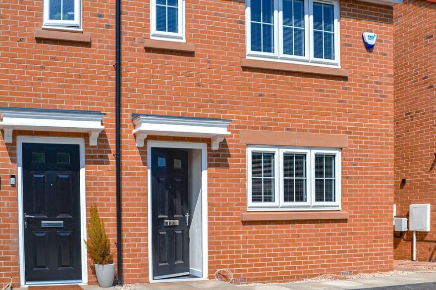3 bedroom accommodation in Bridlington