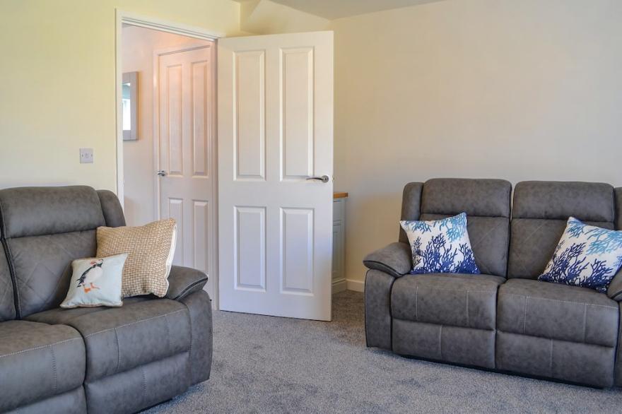 3 bedroom accommodation in Bridlington