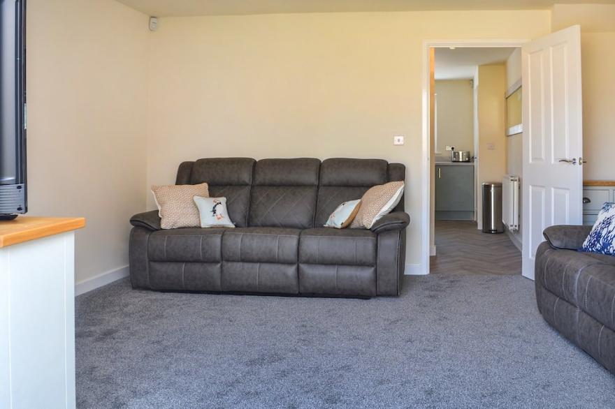 3 bedroom accommodation in Bridlington