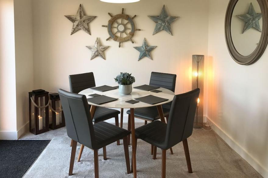 2 bedroom accommodation in Flamborough