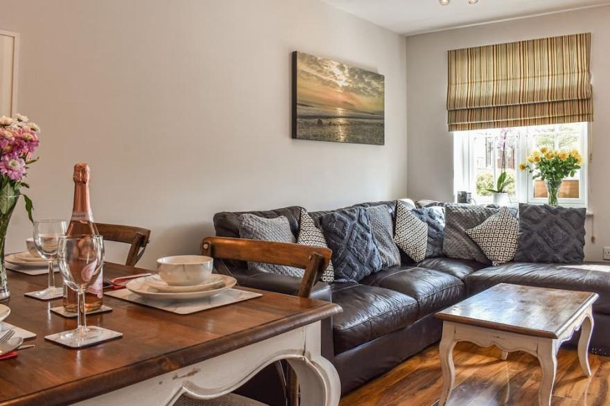 2 bedroom accommodation in Filey