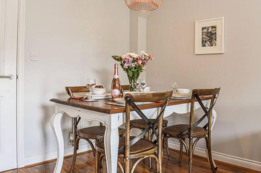 2 bedroom accommodation in Filey