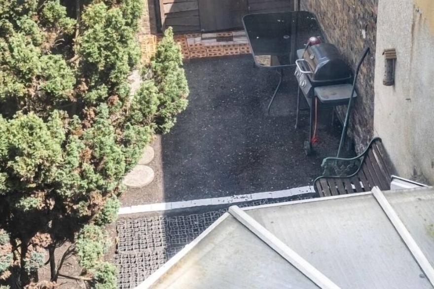 Lovely 3-Bed House in Maidstone