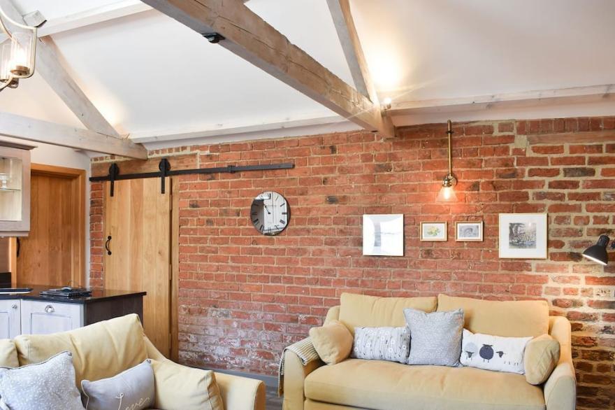 1 bedroom accommodation in Scruton, near Northallerton