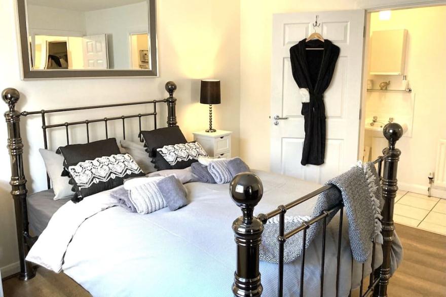 Causeway Coast and Glens Apartment with a view Ballycastle