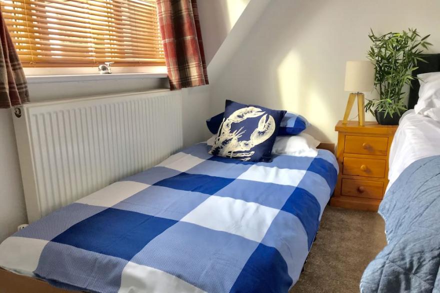 Fabulous 2 bed apartment, near Legoland, Ascot & Lapland UK, a Christmas must!