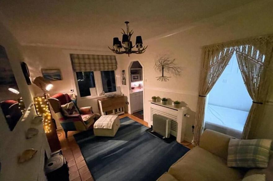 Todday Snug Self Catering Studio