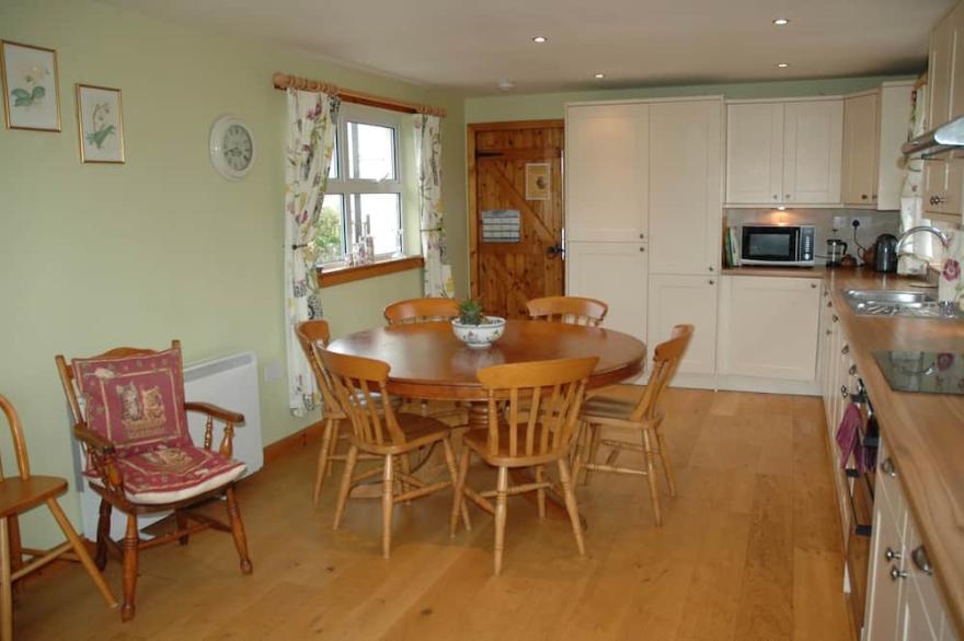 Assapol Cottage on the beautiful Island of Mull<br>