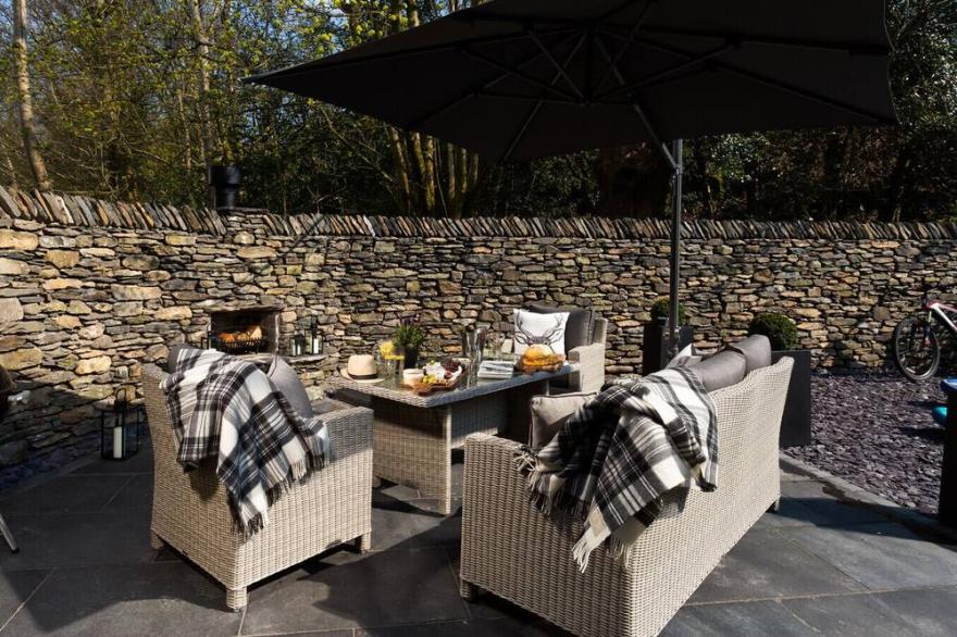 LEXINGTON HOUSE, family friendly in Bowness-On-Windermere
