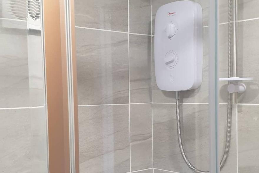 ENSUITE ROOMS IN THE CENTRE OF THE DERRY CITY