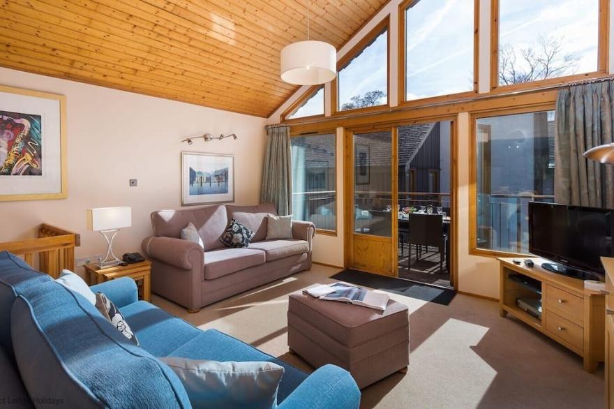 KESWICK BRIDGE HELVELLYN 20, family friendly in Keswick
