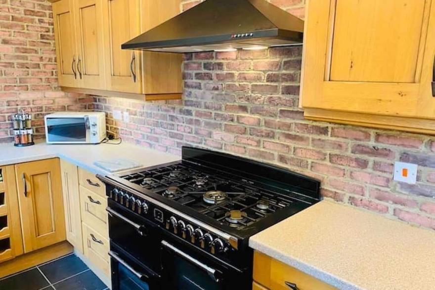 Enjoy Coastguard House, a traditional Victorian beach house