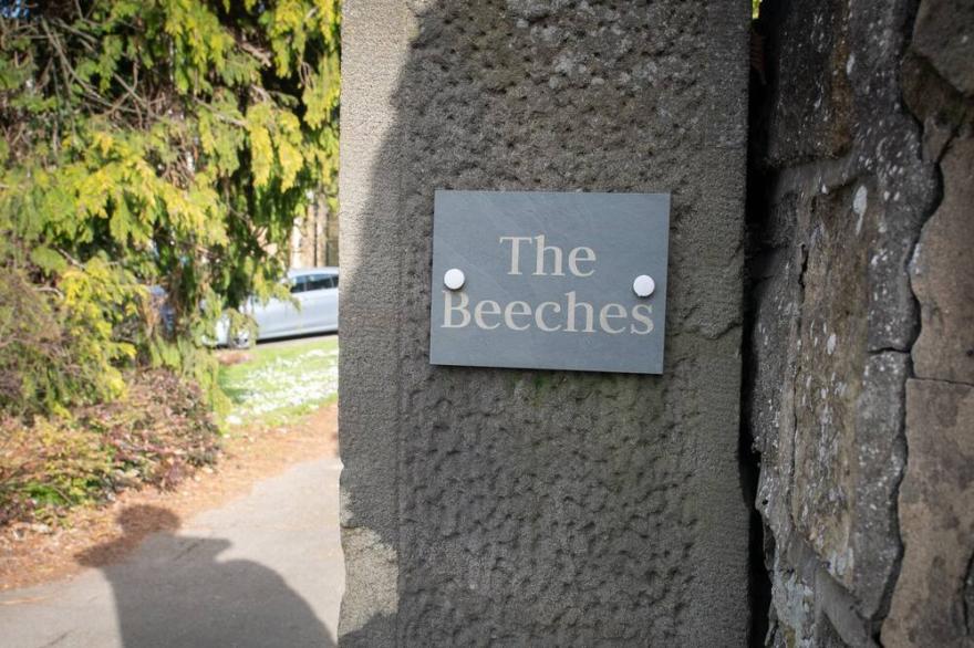 The Beeches - Hardwick Apartment (2) sleeps 4