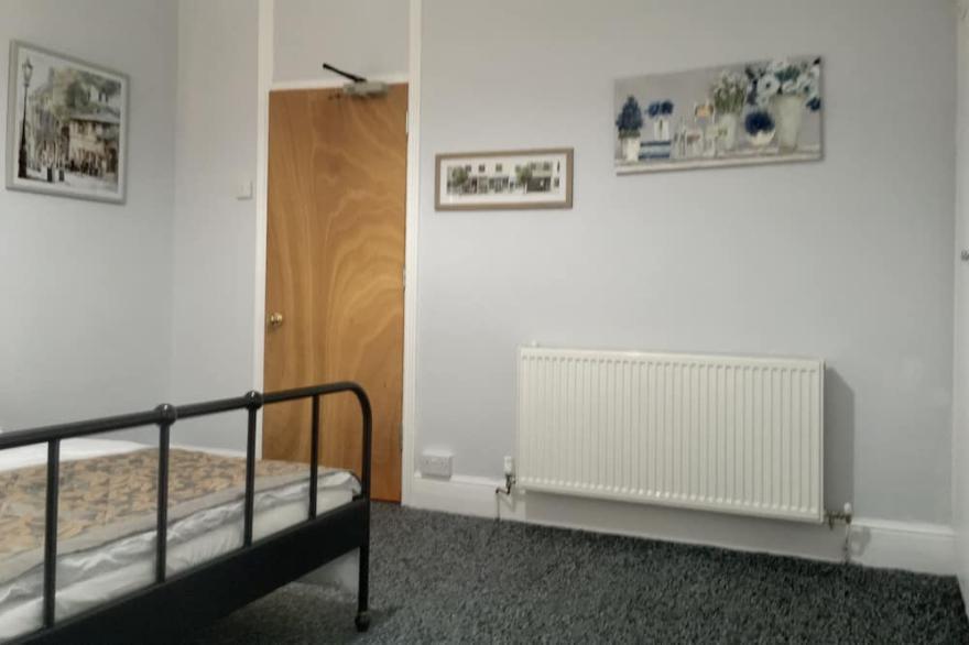 Comfortable and Convenient Home away from Home