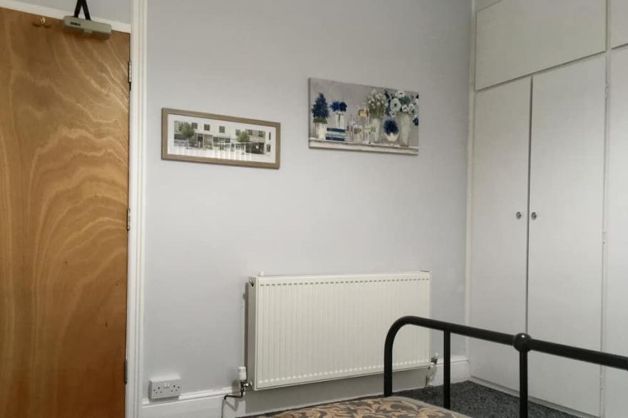 Comfortable and Convenient Home away from Home