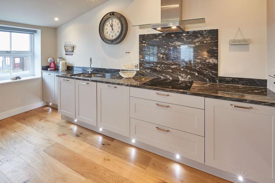 Host & Stay | Turnstone Cottage