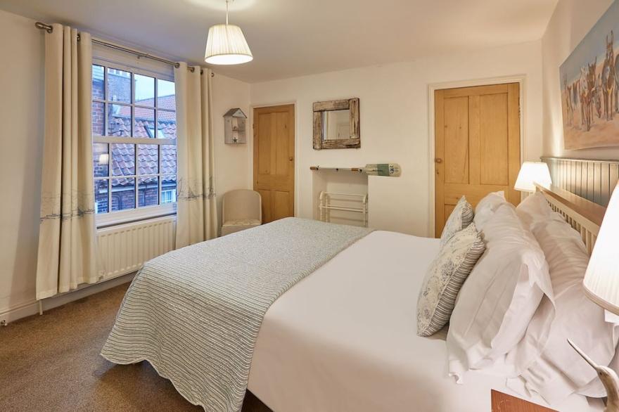 Host & Stay | Seashell Cottage