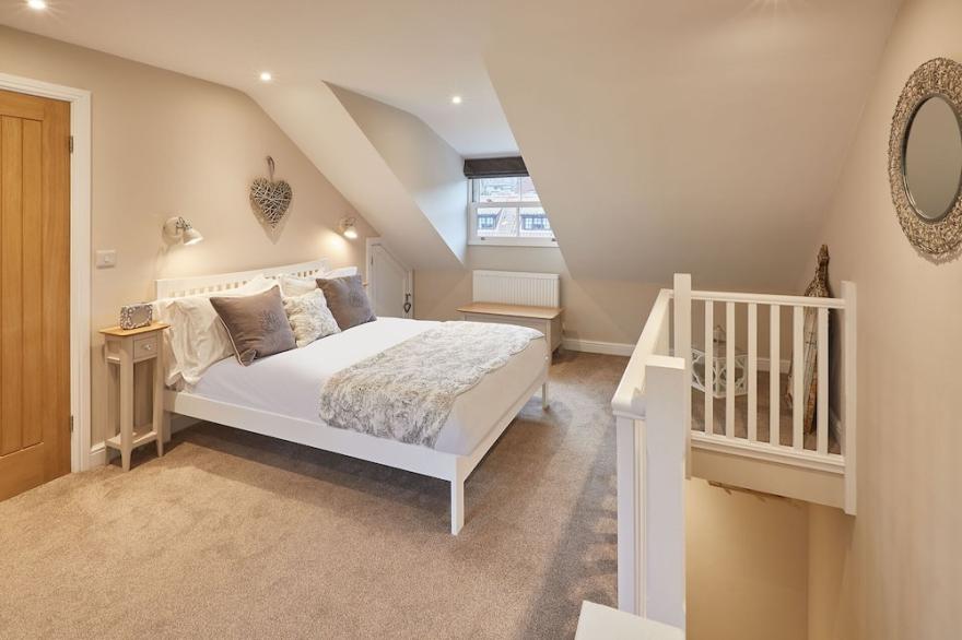 Host & Stay | Sherlock Cottage