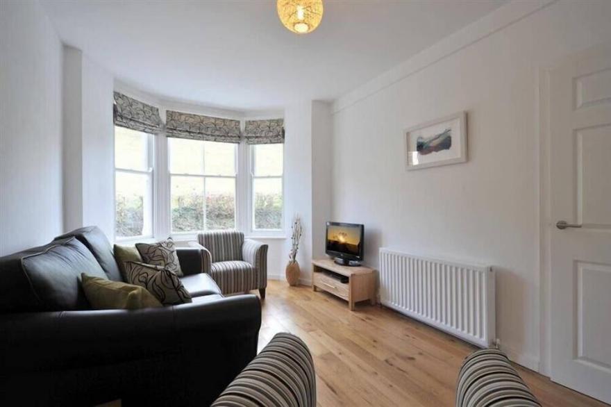 HAWTHORN COTTAGE, family friendly in Ambleside
