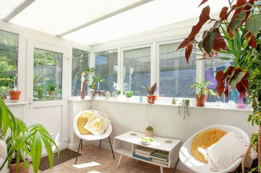 3 bedroom accommodation in Redruth, near Portreath