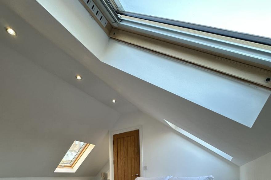 Fantastic large town house situated 9 minute drive away from Bristol City Centre