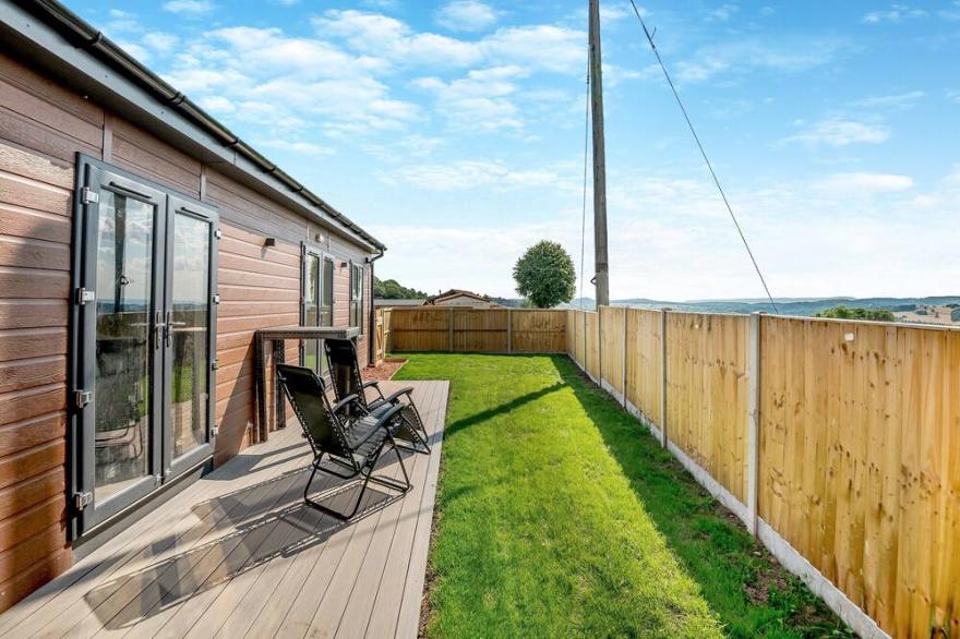 2 bedroom accommodation in Ruardean, Forest of Dean