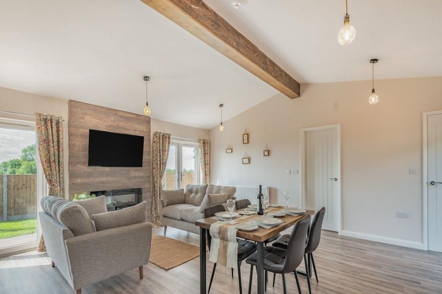 2 bedroom accommodation in Ruardean, Forest of Dean