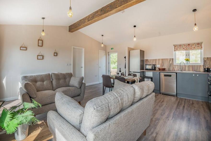 2 bedroom accommodation in Ruardean, Forest of Dean