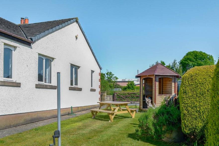 2 bedroom accommodation in Smithfield, near Carlisle