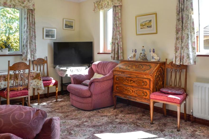 2 bedroom accommodation in Smithfield, near Carlisle