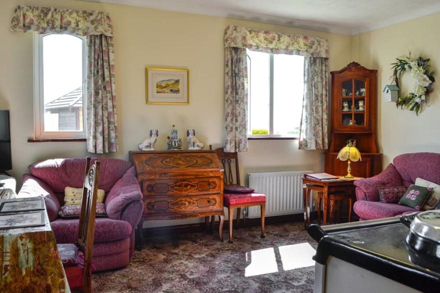 2 bedroom accommodation in Smithfield, near Carlisle
