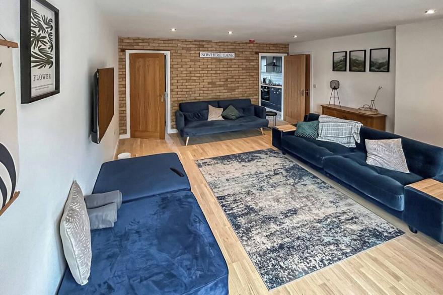 2 bedroom accommodation in Great Witchingham