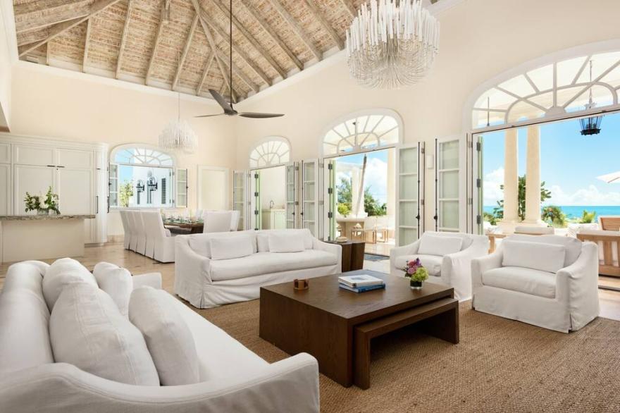 Villa Shambhala 5 BR