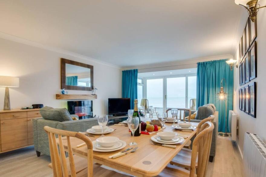 3 Strandways Court in Saundersfoot